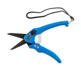 Kerbl Foarfeca Tăiat Copite Zimțată ClawCut Pro Oi Capre Alpaca Otel Carbon Manuală Ergonomică