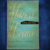 Muzica Usoara - Tudor Mainescu - Carte Poezie