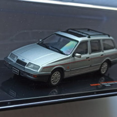 Macheta Ford Sierra Rural Break 1988 - IXO 1/43