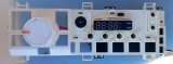Placă electronică / modul de comandă mașină de spălat 17138100019414 / 17138100021360