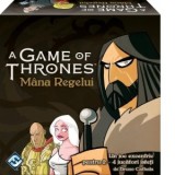A Game of Thrones: Mana Regelui