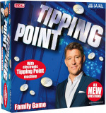 Tipping Point TV Show Game de la Ideal, Oem