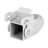 Carcasă Conectori HDC CK 21x21mm M20
