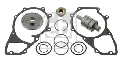 FEBI BILSTEIN 03520 Set reparatie, pompa apa foto