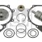 FEBI BILSTEIN 03520 Set reparatie, pompa apa