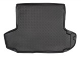 Covor Tavita Portbagaj Skoda OCTAVIA III Combi, podea in pozitie ridicata 2013 - 2019