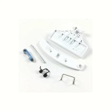 Set m&acirc;ner hublou pentru mașină de spălat rufe ELECTROLUX 50272246005 Original