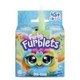 FURBY FURBLETS JUCARIE INTERACTIVA PIX-ELLE SuperHeroes ToysZone