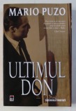 ULTIMUL DON de MARIO PUZO , 2007