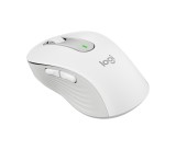 Mouse WS Logitech M650 2000 DPI, alb