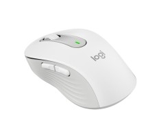 Mouse WS Logitech M650 2000 DPI, alb