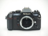 Nikon F-501