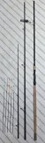 Lanseta PROFL TOTEM FEEDER MH Distance 4,20m 60-180 grane 5 varfuri carbon NOU