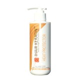 Crema netezire cu protectie termica, balsam leave-in Ihair Keratin 250ml