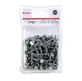 Cuie pentru sindrila Bardoline, otel, 3.1 x 20 mm, 250 buc