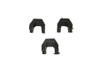 Set 3 Ghidaje Capac Fixare Role Variator GY6 125cc 150cc Scuter Moped