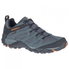 Pantofi Merrell Men&amp;#039;s Claypool Sport Gore-Tex Gri - Rock/Exuberance foto