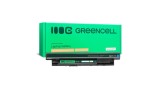 Green Cell Baterie pentru laptop Dell Inspiron 3521 5521 5521 5537 5721