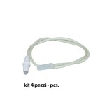 Set electrozi aprindere LOFRA pentru plită Compatibil