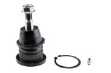 Rotula brat suspensie Cadillac Escalade 1, 2 1997-2006, Fata Superior, NTY ZSG-CH-011