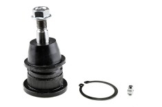 Rotula brat suspensie Cadillac Escalade 1, 2 1997-2006, Fata Superior, NTY ZSG-CH-011