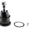 Rotula brat suspensie Cadillac Escalade 1, 2 1997-2006, Fata Superior, NTY ZSG-CH-011