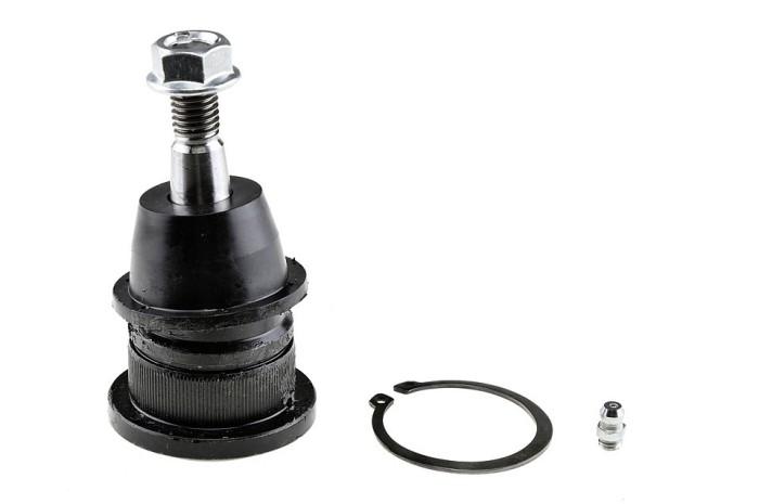 Rotula brat suspensie Cadillac Escalade 1, 2 1997-2006, Fata Superior, NTY ZSG-CH-011