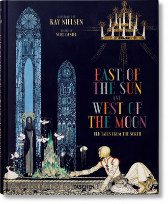 Kay Nielsen: East of the Sun and West of the Moon foto