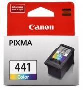 Cartus original Canon CL-441 GM2040 Color foto