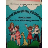 Horia Hulban - Good Morning, Children (Editia: 1976)