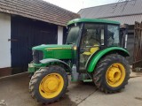 Tractor John Deere 5055