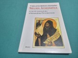 VIAȚA ȘI &Icirc;NVĂȚĂTURA STAREȚULUI SILUAN ATHONITUL * ARHIMANDRITUL SOFRONIE * 2004 * 4 2 9