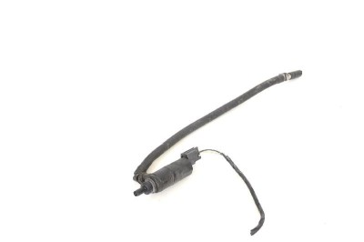 Motor rezervor lichid de parbriz JAGUAR XF X250 2009 OEM: 5E93-13K082-AA 10835686 foto