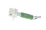 NRF 342090 Rezistor, ventilator habitaclu