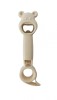 Desfacator sticle 4 in 1, Multifunctional, Crem, 233SDES