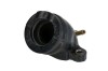 Lichidare: Intake stub-pipe fits: PIAGGIO/VESPA SFERA. SKIPPER 125 1993-1998