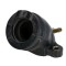 Lichidare: Intake stub-pipe fits: PIAGGIO/VESPA SFERA. SKIPPER 125 1993-1998