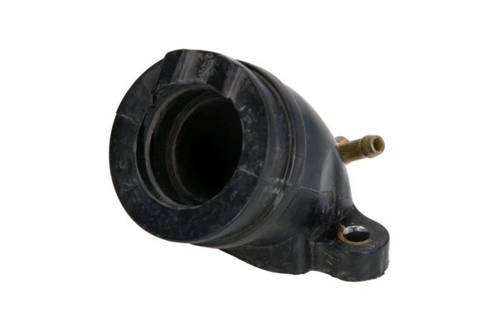 Lichidare: Intake stub-pipe fits: PIAGGIO/VESPA SFERA. SKIPPER 125 1993-1998