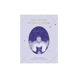 The Sacred Woman Journal: Eighty-Four Days of Reflection and Healing