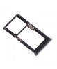 Suport Sim Motorola Moto G41, G31, XT2167, XT2173, Negru