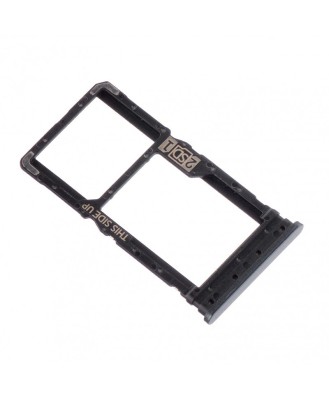 Suport Sim Motorola Moto G41, G31, XT2167, XT2173, Negru foto