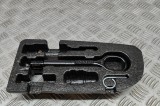 Spuma portbagaj VW ID.5 E39 2022 OEM: 10A012115C,4H0805615A 23090485