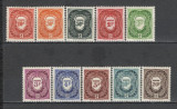 Camerun.1947 Porto-Cifra XC.488, Nestampilat