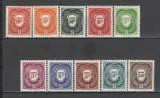 Camerun.1947 Porto-Cifra XC.488