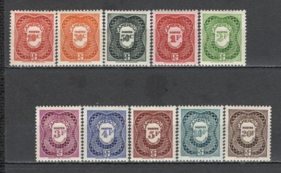 Camerun.1947 Porto-Cifra XC.488 foto
