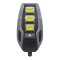 Lampa solara, suport de prindere, 54LED, senzor lumina