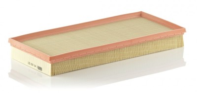 Filtru Aer Mann-Filter C40163 foto