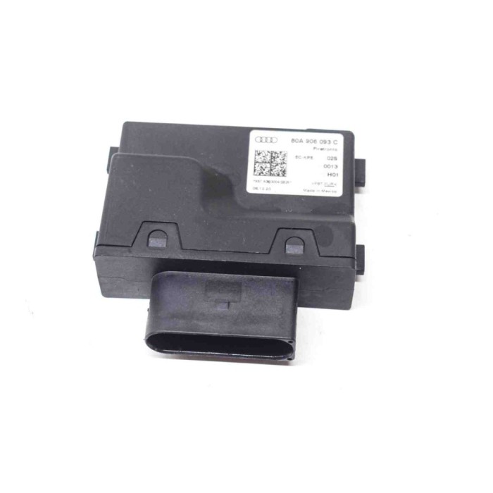 Unitate de control pompa de combustibil AUDI Q5 FY 2021 OEM: 80A906093C