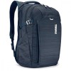Rucsac urban cu compartiment laptop, Thule Construct, 28L, Carbon Blue