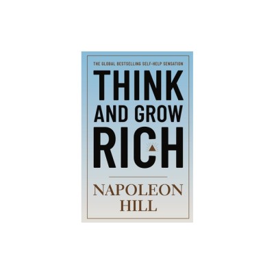 Think &amp;amp; Grow Rich foto